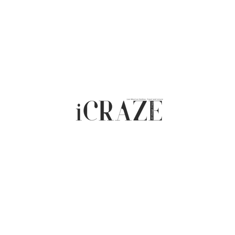 Icraze Mag