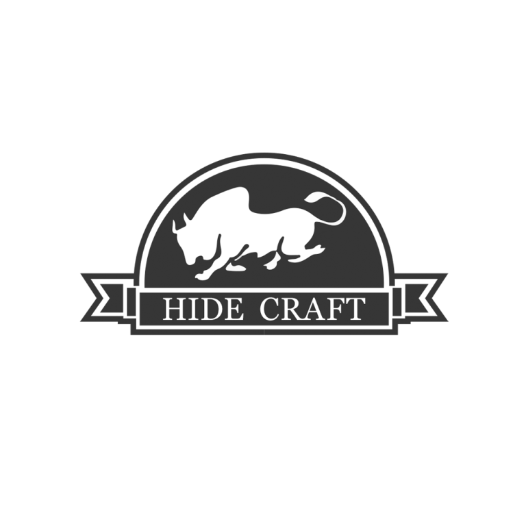 Hide Craft logo