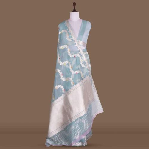 19043-Saree-Kora-Khadwa-Aada-Meena-Jal-Aqua.jpg1